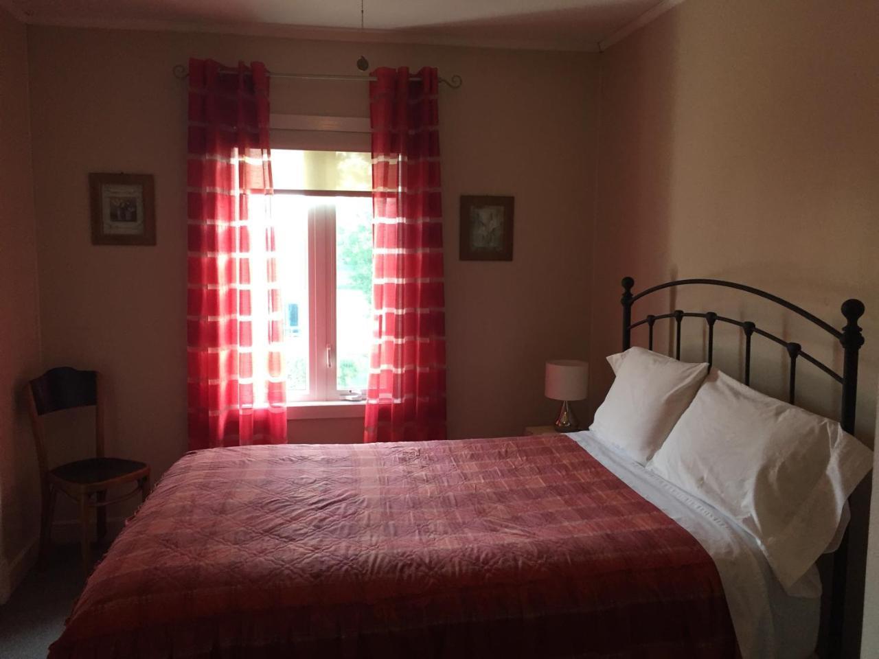 Auberge Le Campagnard Sacre-Coeur Ngoại thất bức ảnh